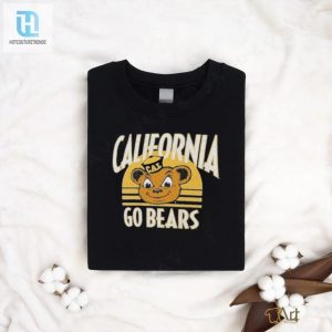 Cal Bears Mascot Local Phrase Vintage Shirt hotcouturetrends 1 1