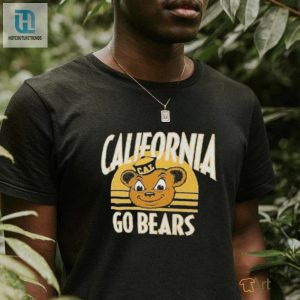 Cal Bears Mascot Local Phrase Vintage Shirt hotcouturetrends 1 2