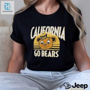 Cal Bears Mascot Local Phrase Vintage Shirt hotcouturetrends 1 3