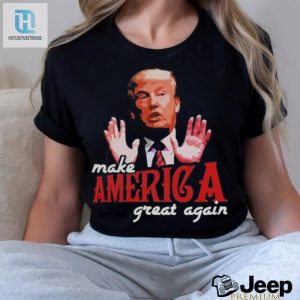 Whoopi Goldberg Make America Great T Shirt hotcouturetrends 1 3