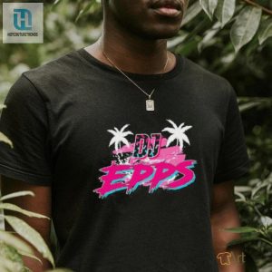 Dj Epps Miami Vice 2024 Shirt hotcouturetrends 1 2