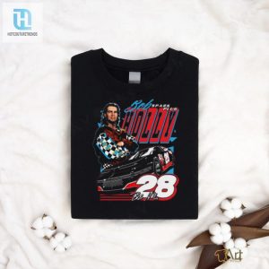 Bob Spark Plug Holly Shirt hotcouturetrends 1 1