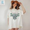 Dallas Stars Logo Team 1993 Retro T Shirt hotcouturetrends 1