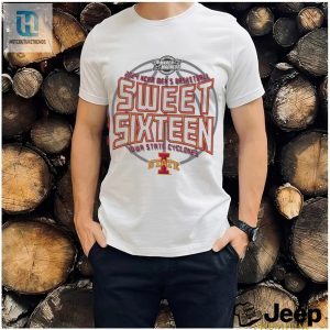 Iowa State Cyclones Sweet Sixteen Shirt hotcouturetrends 1 3