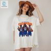 New York Knicks Champion Basketball Cartoon Shirt hotcouturetrends 1