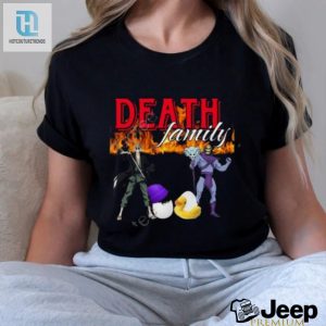 Official Kashmoneyss Death Family New Shirt hotcouturetrends 1 2