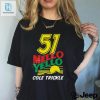 Days Of Thunder 34Th Anniversary 1990 2024 Cole Trickle Enjoy Mello Yello Car 51 T Shirt hotcouturetrends 1