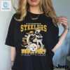 Pittsburgh Steelers Mascot Fan Or Foe 2024 Shirt hotcouturetrends 1