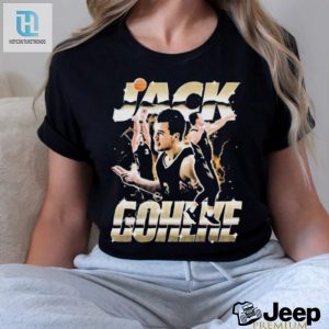 Official The Nil Jack Gohlke Graphic Shirt hotcouturetrends 1 2