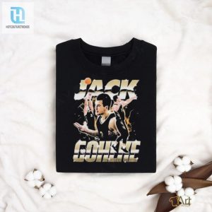 Official The Nil Jack Gohlke Graphic Shirt hotcouturetrends 1 3