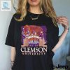 Official Clemson Stadium Walkway Comfort Colors Shirt hotcouturetrends 1