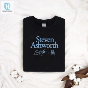 Creighton Bluejays Steven Ashworth Signature Shirt hotcouturetrends 1 3