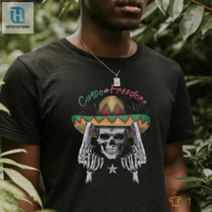 Official Cinco De Freedom T Shirt hotcouturetrends 1 1