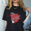 2024 Ncaa March Madness The Road To Phoenix Nebraska Huskers Shirt hotcouturetrends 1