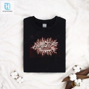 Trending Hellstar Official Merch Store Hellstar Records Shirt hotcouturetrends 1 3