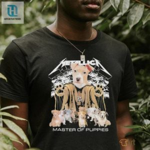 Dog Metallica Master Of Puppies 2024 Shirt hotcouturetrends 1 1