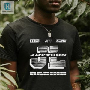 Official Jett Lawrence Merch Jettson Racing Jl Racing Youth Shirt hotcouturetrends 1 1