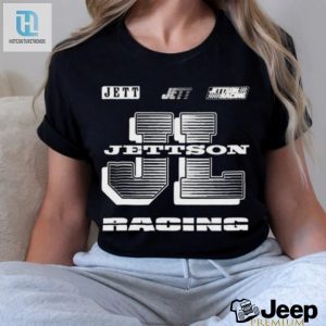 Official Jett Lawrence Merch Jettson Racing Jl Racing Youth Shirt hotcouturetrends 1 2