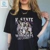 Official Kansas State Ncaa Womens Basketball 2023 2024 Post Season T Shirt hotcouturetrends 1