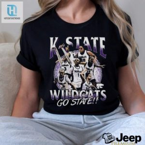 Official Kansas State Ncaa Womens Basketball 2023 2024 Post Season T Shirt hotcouturetrends 1 2