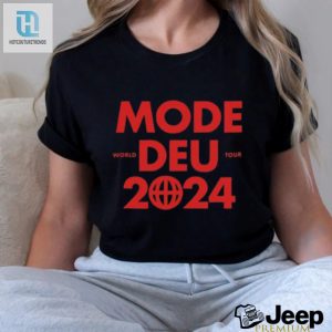 Official Dm Mode Ita 2024 T Shirt hotcouturetrends 1 2