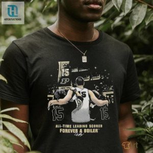 Official Zach Edey Purdue Boilermakers Alll Time Scorer Shirt hotcouturetrends 1 1