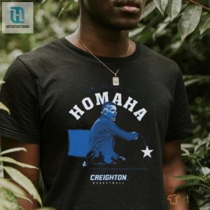 Creighton Bluejays Basketball Theres No Place Like Homaha Shirt hotcouturetrends 1 1