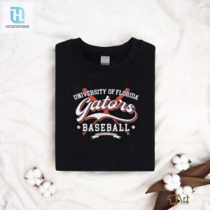 Official Florida Gators Garb Toddler Toni Baseball Shirt hotcouturetrends 1 3