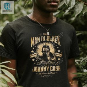 Johnny Cash A Portrait Man In Black Country Rock And Roll Rebel T Shirt hotcouturetrends 1 1