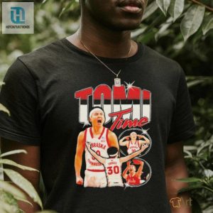 Official Tomi Time Nebraska T Shirt hotcouturetrends 1 1