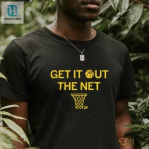 Get It Out The Net Ssn New T Shirt hotcouturetrends 1 1