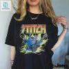 Stitch Rock N Roll T Shirt hotcouturetrends 1