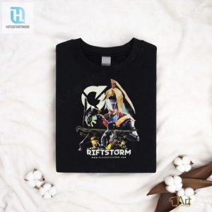 Riftstorm Riftstorm Shirt hotcouturetrends 1 3