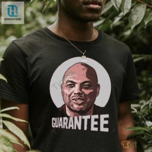 Oh No He Didnt Chuck Guarantee Shirt hotcouturetrends 1 1