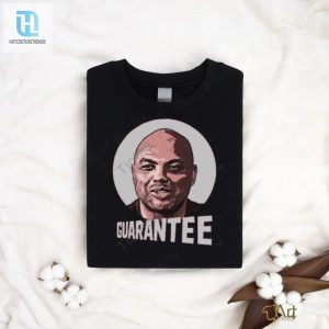 Oh No He Didnt Chuck Guarantee Shirt hotcouturetrends 1 3