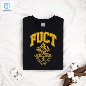 Official Fuct Friends U Cant Trust T Shirt hotcouturetrends 1 3