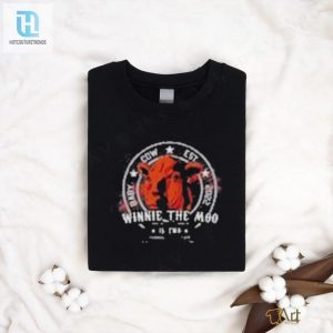 Official Maya Winnie Winnie The Moo Birthday Shirt hotcouturetrends 1 3