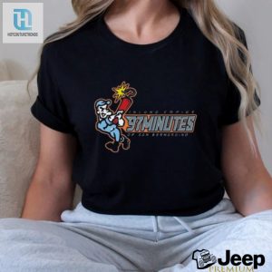 Official 97 Minutes Shirt hotcouturetrends 1 2