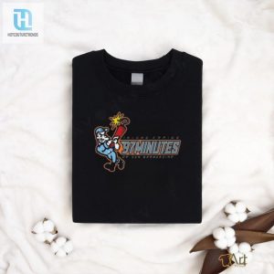 Official 97 Minutes Shirt hotcouturetrends 1 3