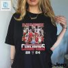 Official 2024 Nc State Wolfpack Mens Basketball Champions Shirt hotcouturetrends 1