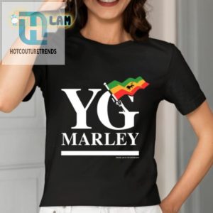 Yg Marley Flag Logo Praise Jah In The Moonlight Shirt hotcouturetrends 1 2
