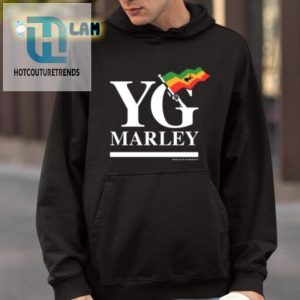 Yg Marley Flag Logo Praise Jah In The Moonlight Shirt hotcouturetrends 1 4