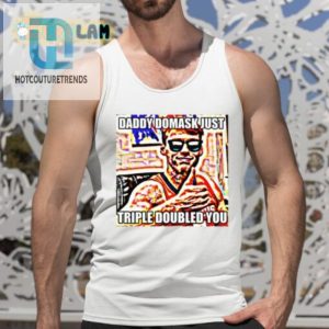 Quincy Guerrier Daddy Domask Just Triple Doubled You Shirt hotcouturetrends 1 4