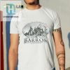 I Lost My Virginity At Bleak Falls Barrow Shirt hotcouturetrends 1