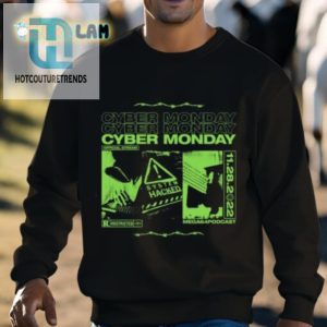 Cyber Monday 22 Shirt hotcouturetrends 1 3