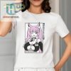 Gamersupps Waifu Frisky Kitty Shirt hotcouturetrends 1