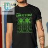 Raygun Brood Awakening Double Emergence Tour 2024 Shirt hotcouturetrends 1 5