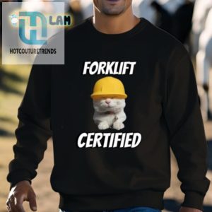 Forklift Certified Cringey Shirt hotcouturetrends 1 3