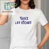 Jeanmichel Apathie Taxez Les Riches Shirt hotcouturetrends 1