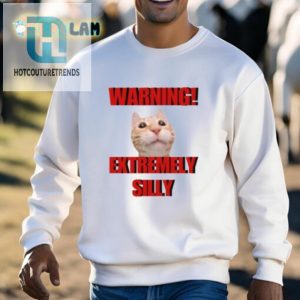 Warning Extremely Silly Cringey Shirt hotcouturetrends 1 1